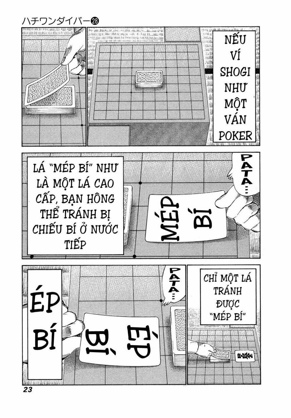 81 diver chapter 289 4