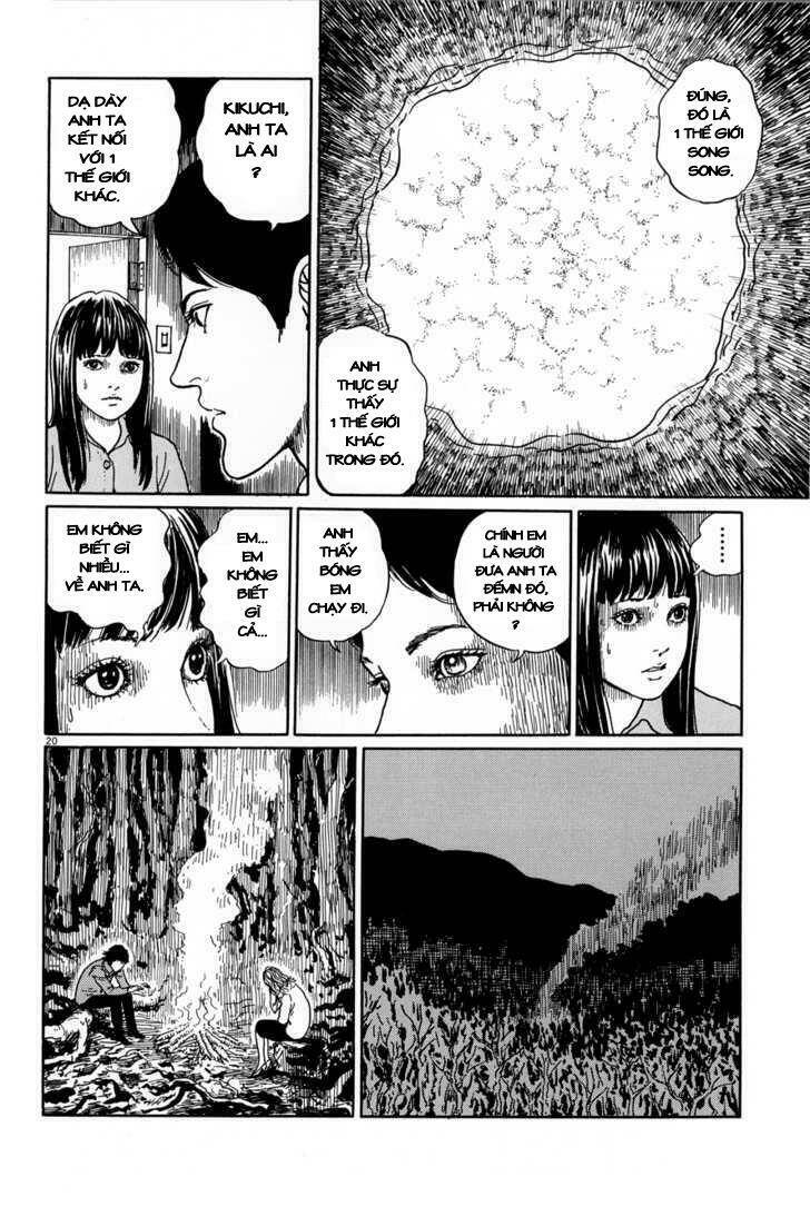 black paradox chapter 4 20