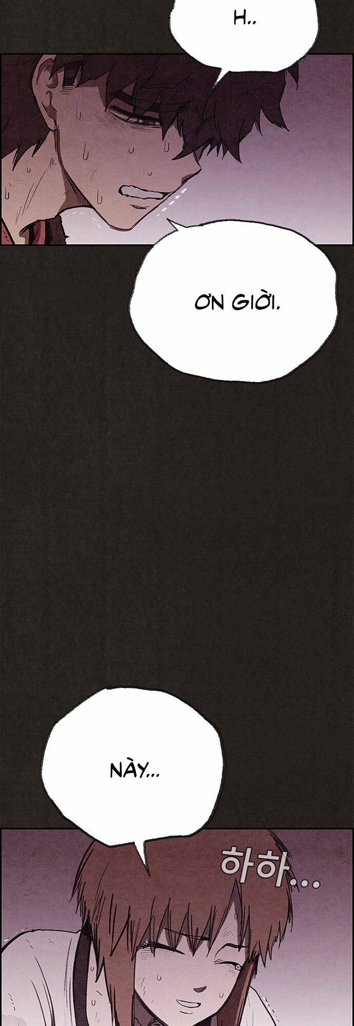 quái vật tại chung cư xanh chapter 106 57