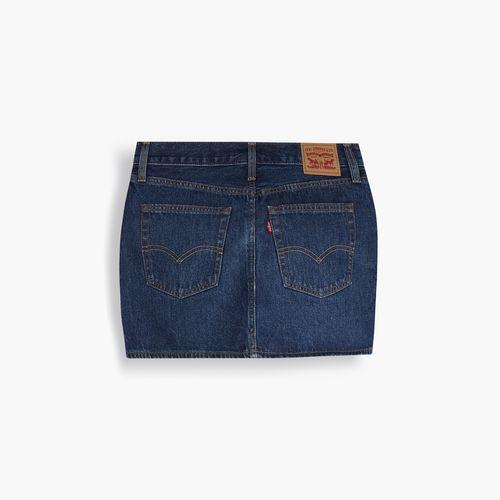 VÁY JEANS NỮ LEVI'S REGULAR A4694-0008