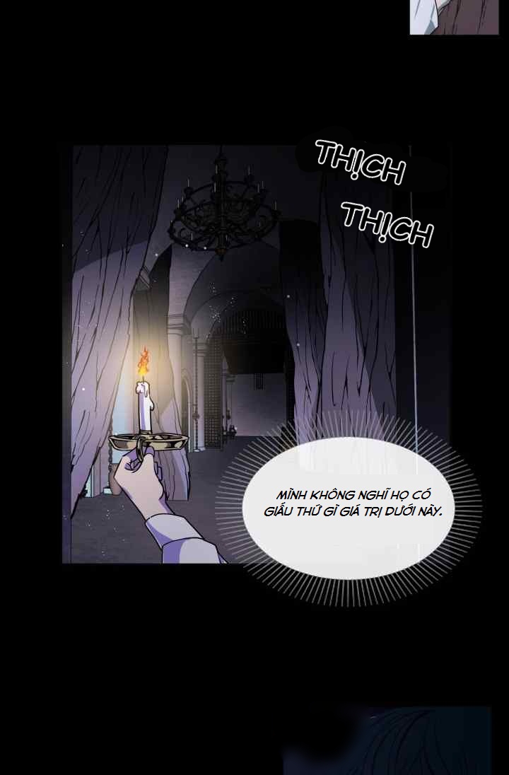 a witch’s hopeless wish chapter 13 26
