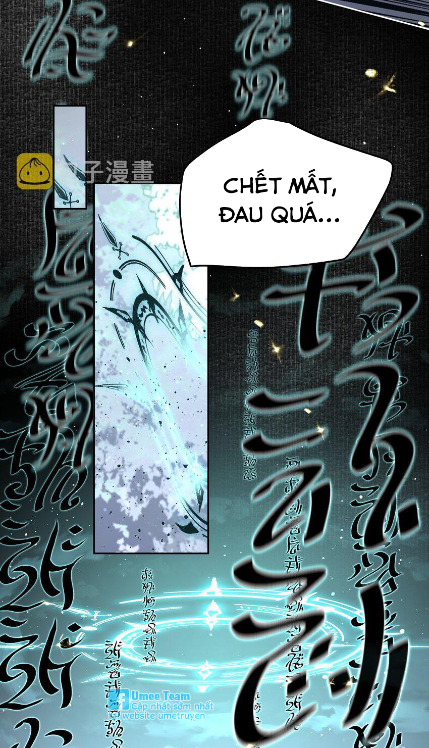 tình cũ là vua chapter 6 25