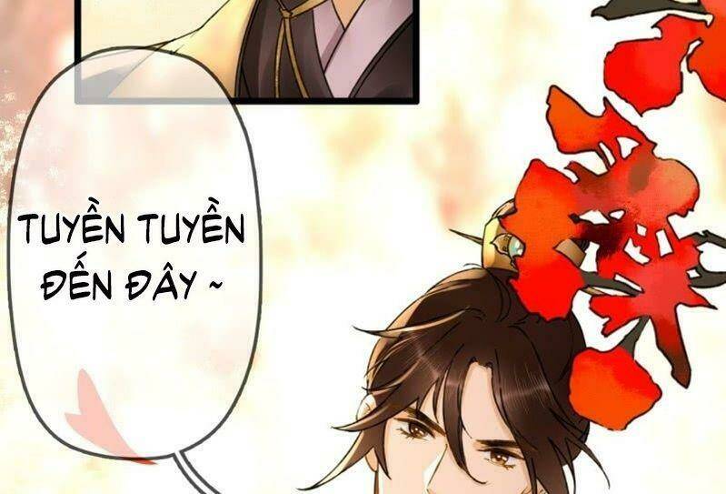 sủng phi của vương chapter 204 48