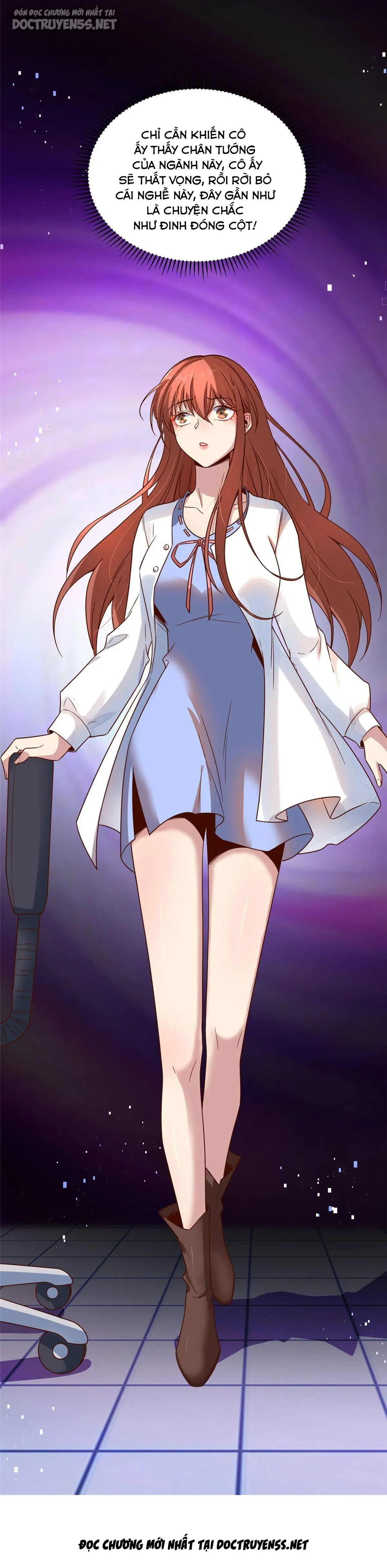 ta làm giàu từ thua lỗ game chapter 18 29