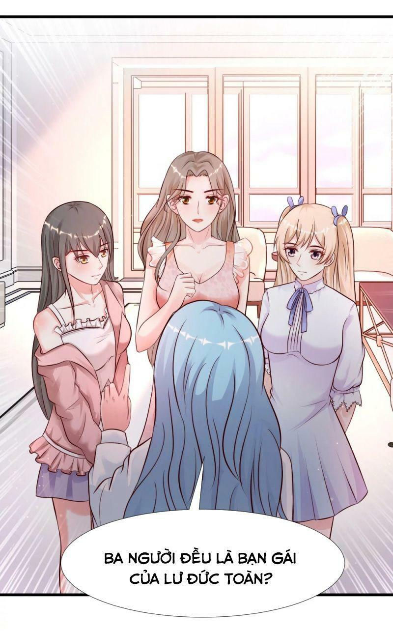 tối cường vận đào hoa chapter 167 9