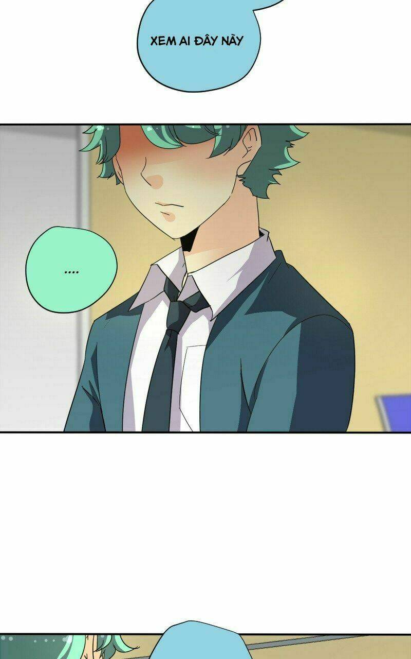 Thế Giới Không Hoàn Hảo chapter 155.2 77