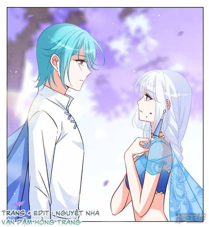 cô ấy đến rồi, xin nằm xuống! chapter 247 15