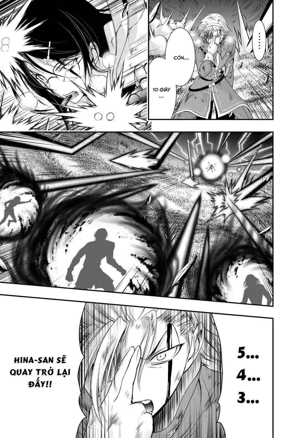 kích trụy vương huyền thoại chapter 75 29