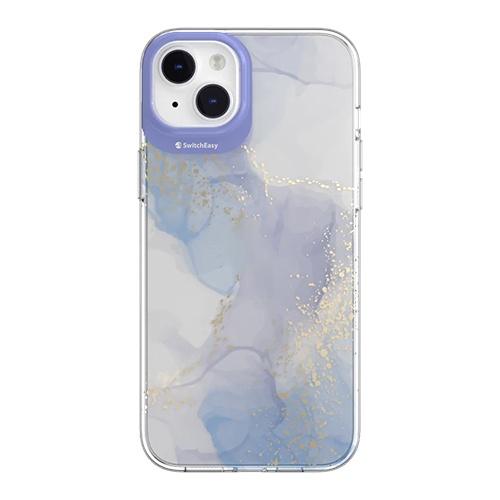 Ốp Switcheasy Artist Double In-Mold Decoration dành cho iPhone 14/ 14 Plus/ 14 Pro/ 14 Pro Max - Hàng chính hãng