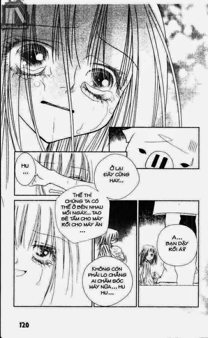 hoàng tử bóng đêm chapter 3 120