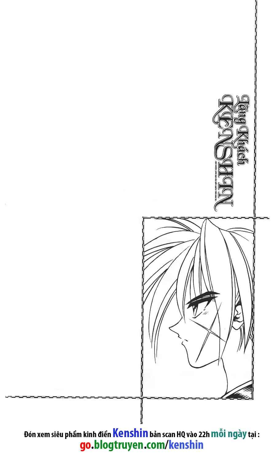 lãng khách kenshin bản nét (2019) chapter 64 1