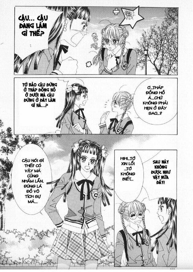 he dedicated to roses chapter 7 10