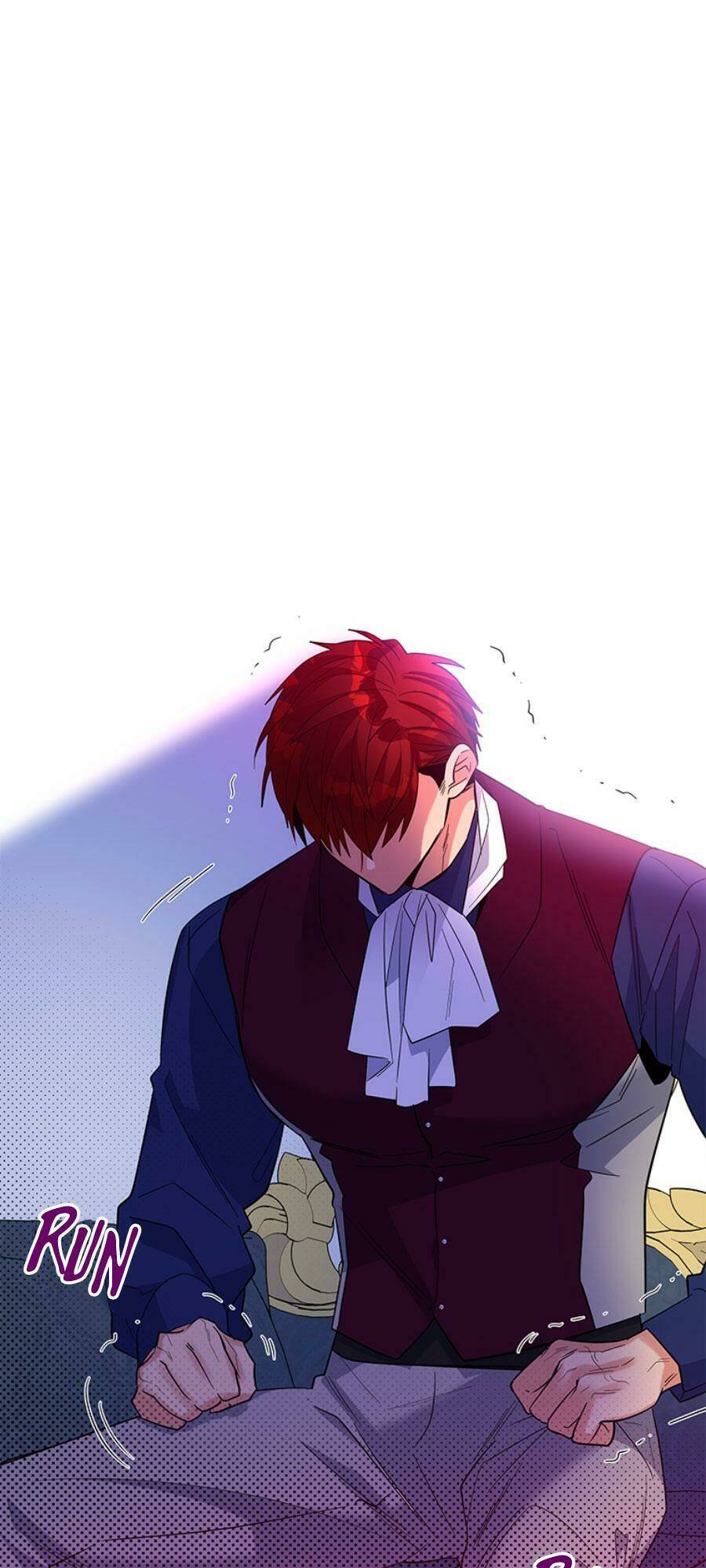 chồng yêu, em muốn đình công! chapter 40 51