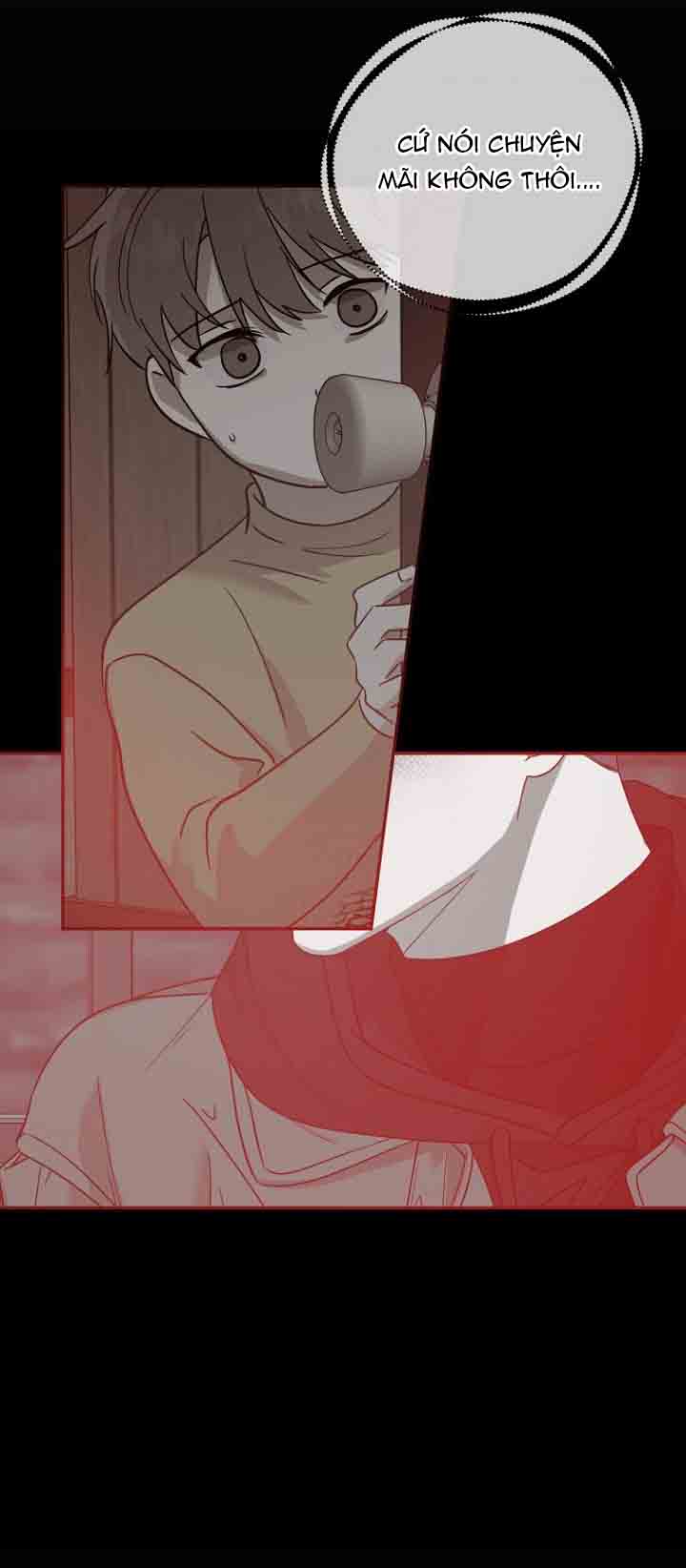 người xa lạ chapter 21 17