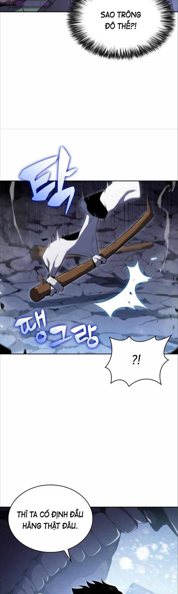 Người Chơi Mới Cấp Tối Đa Chapter 87 29