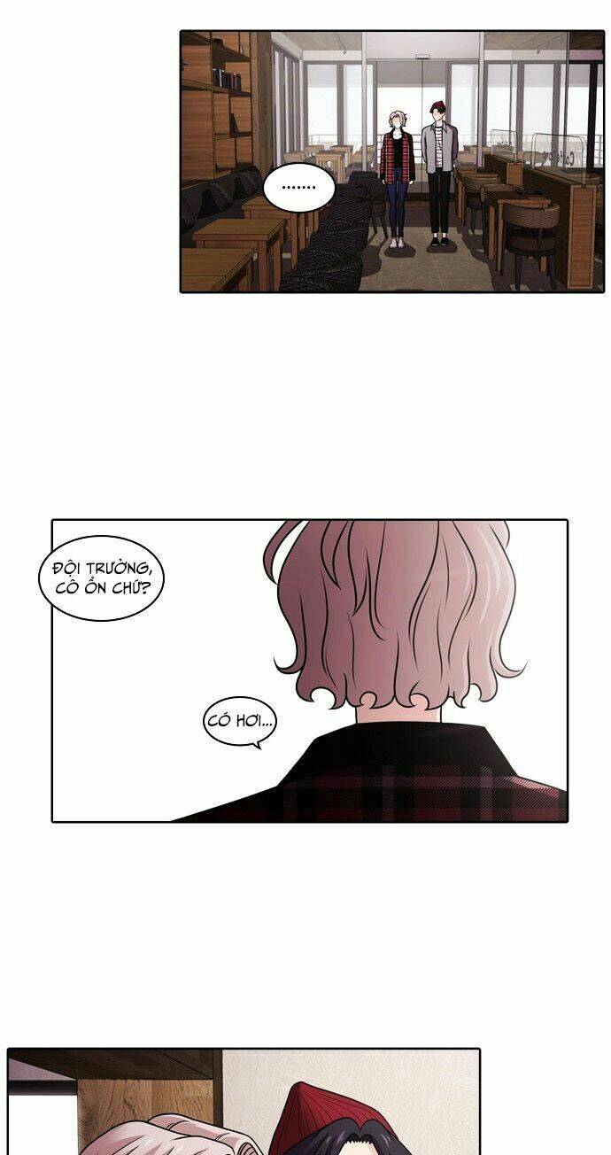 tomorrow - ngày mai chapter 15 49