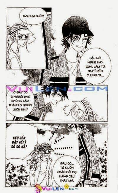 cặp đôi kỳ lạ chapter 7 36