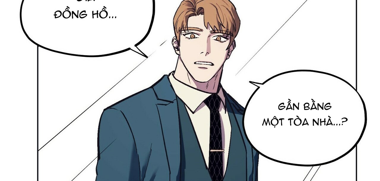 chàng dâu nhà họ kang chapter 6 80