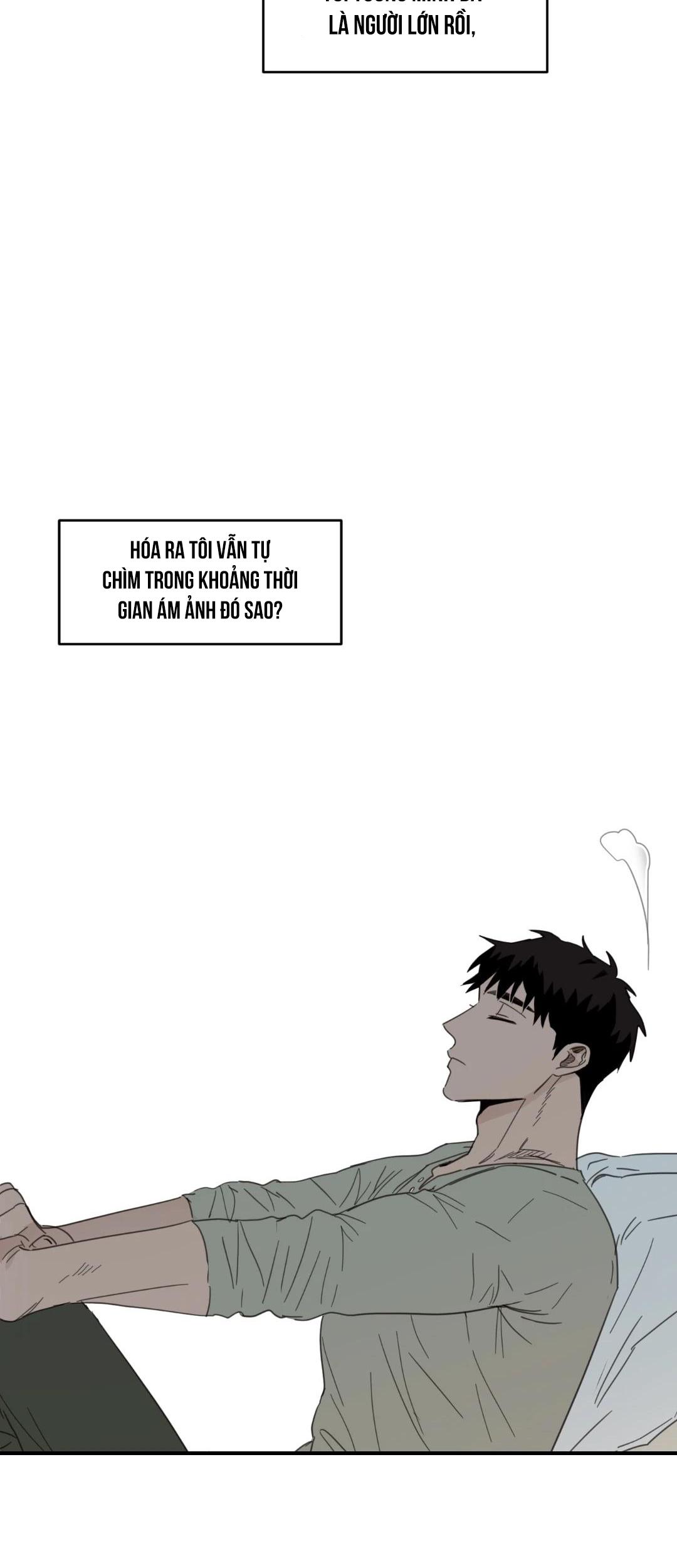 ngôi nhà hướng mặt trời mọc chapter 16 35