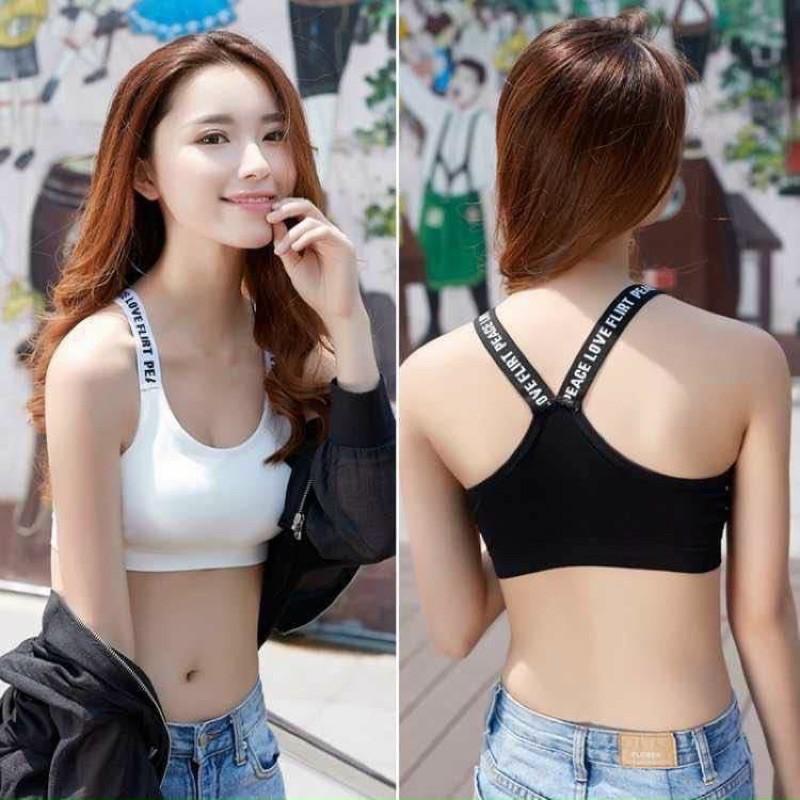 BIGSIZE Bra tập thể dục thể thao (chạy bộ, dạo phố)