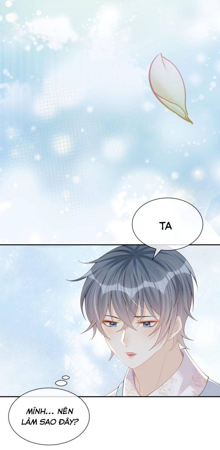 dạ yến chapter 24 24