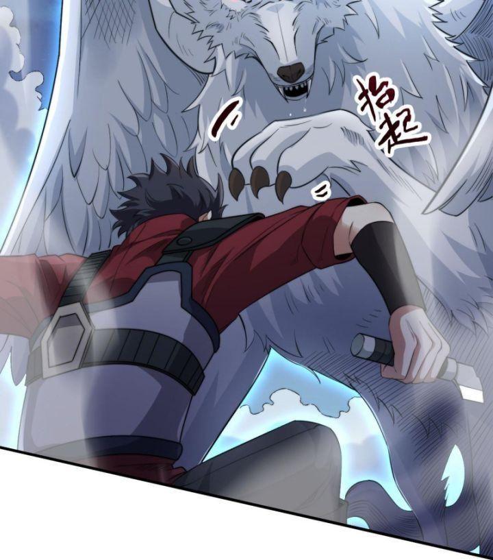 cày quái thành thần: ta đánh xuyên qua nhân loại cấm khu ! chapter 5 120