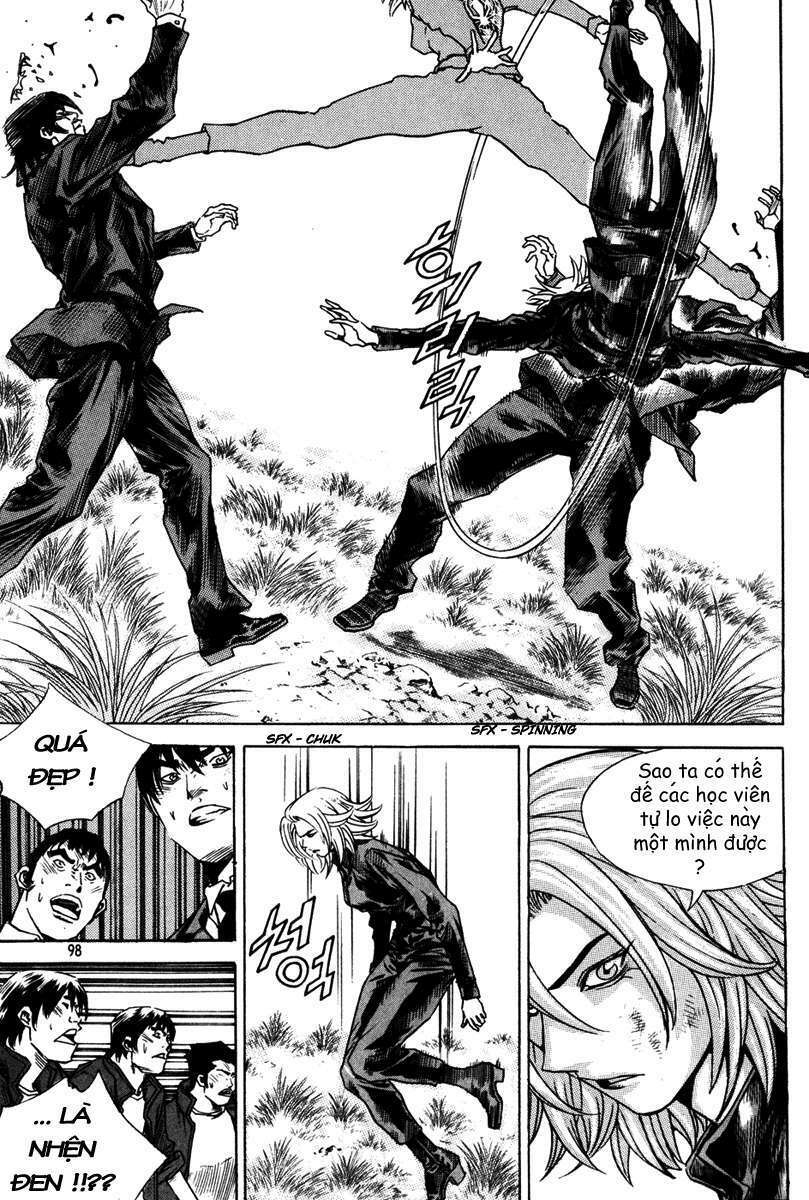 change guy chapter 335 15