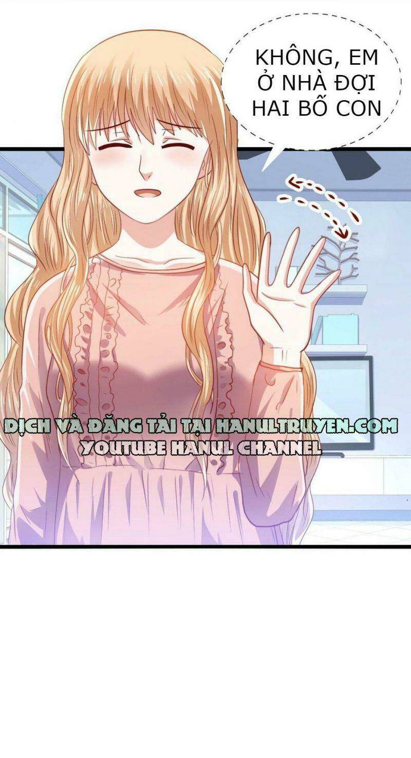 lăng thiếu! nhẹ một chút, đau chapter 42 20