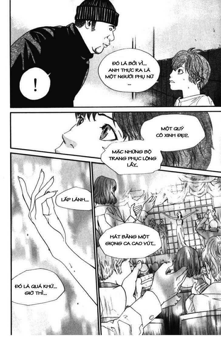 alive - the final evolution chapter 51 25