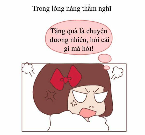 giải mã tình yêu chapter 240 13