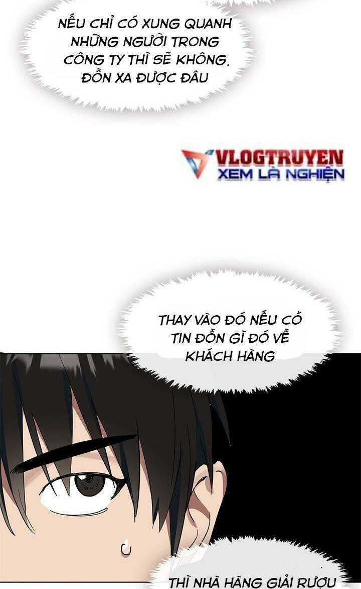 nhà hàng nơi suối vàng chapter 14 50