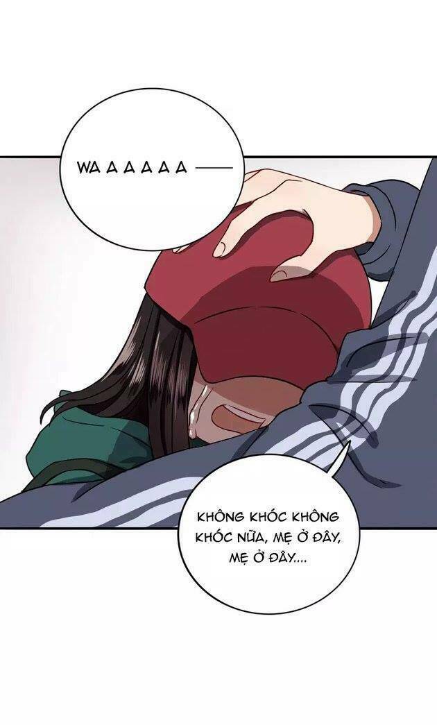 chào buổi sáng, hướng dương chapter 10 33