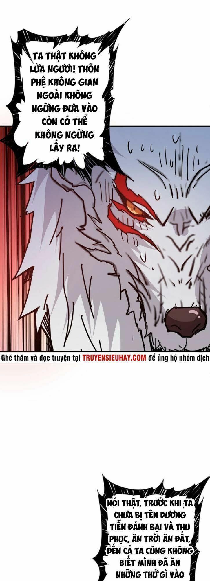 god slayer chapter 29 11