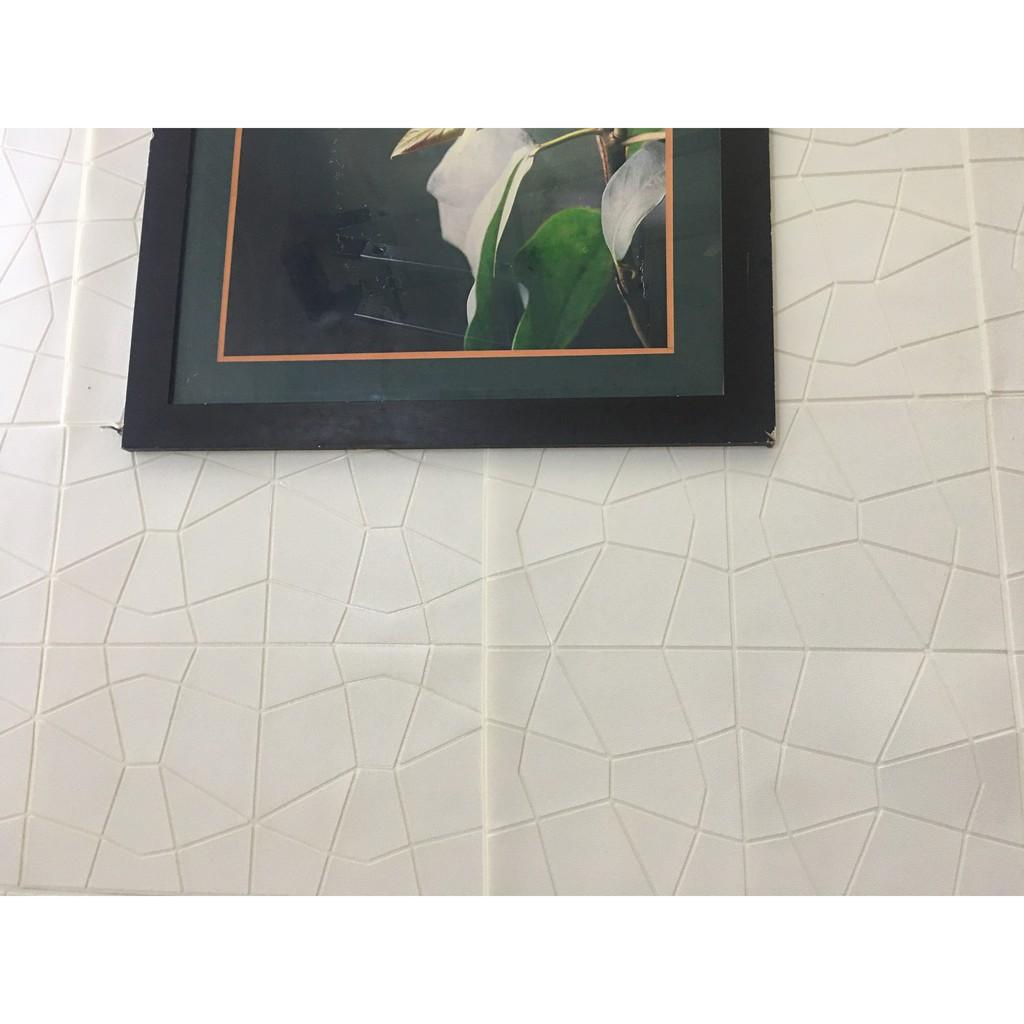 XỐP DÁN TƯỜNG KIM CƯƠNG- LOẠI 1 - Nhập khẩu cao cấp