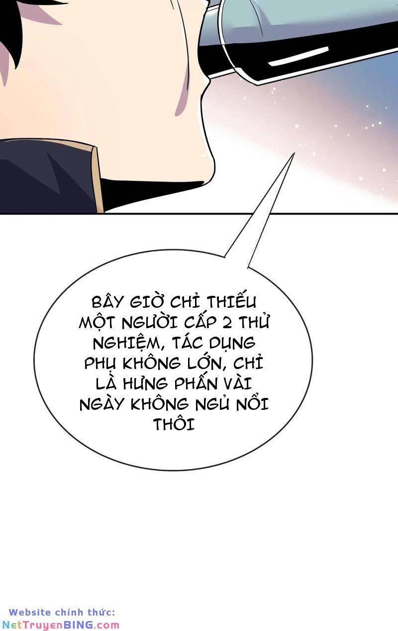 nhìn thấy thanh máu, ta xử tội thần linh chapter 164 10