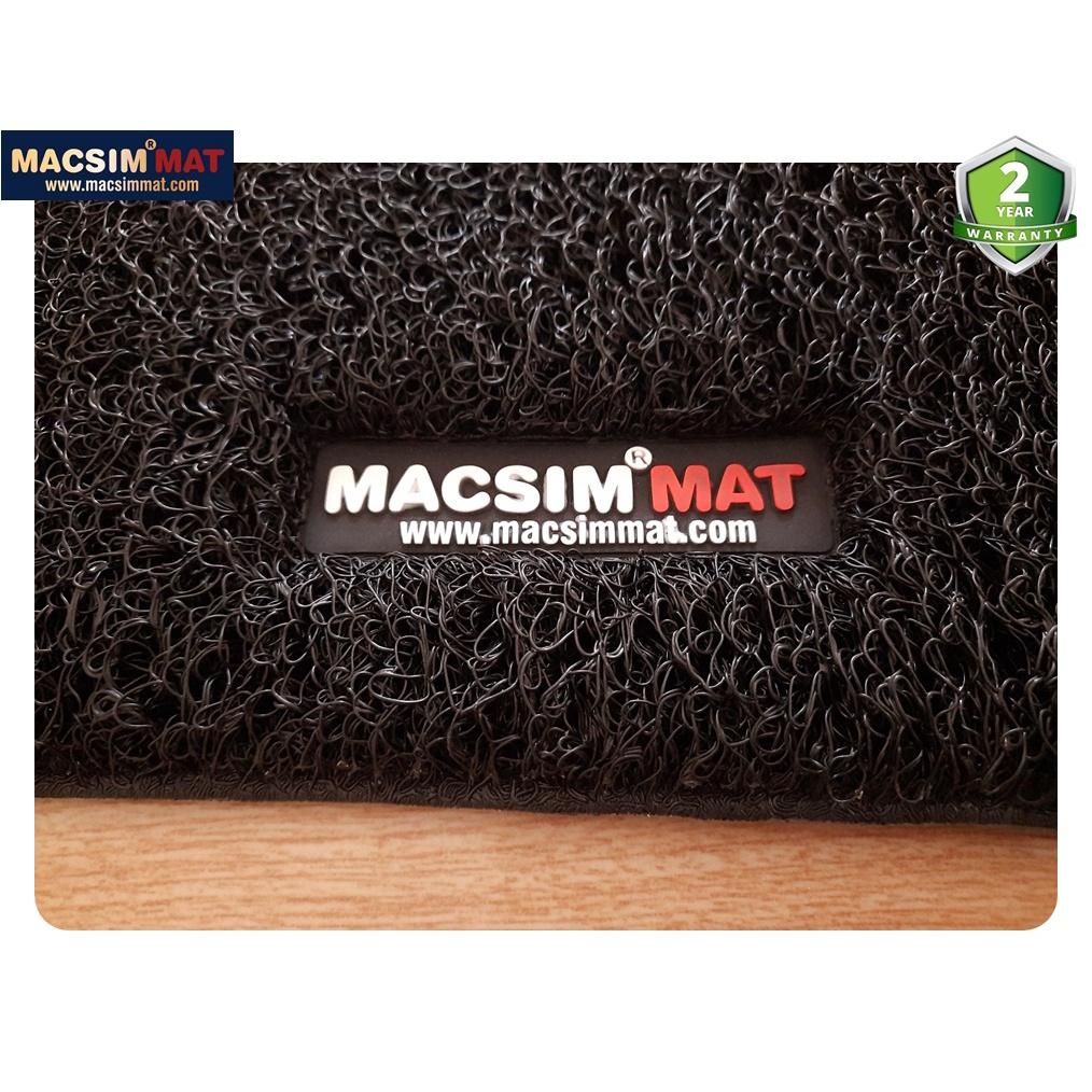 Thảm lót sàn ô tô Honda City 2016-2019 Thảm lót sàn Honda City