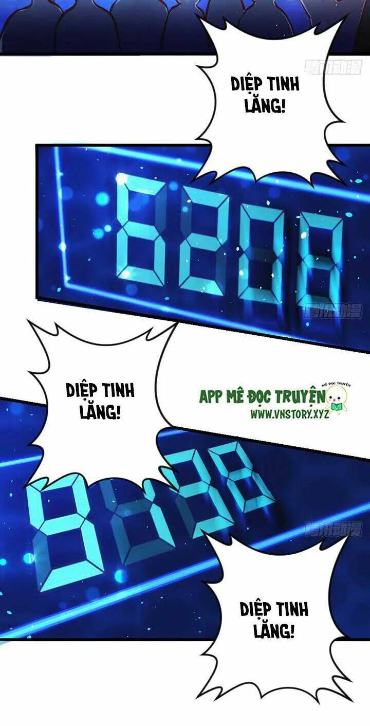 thiên hậu trở về chapter 73 52