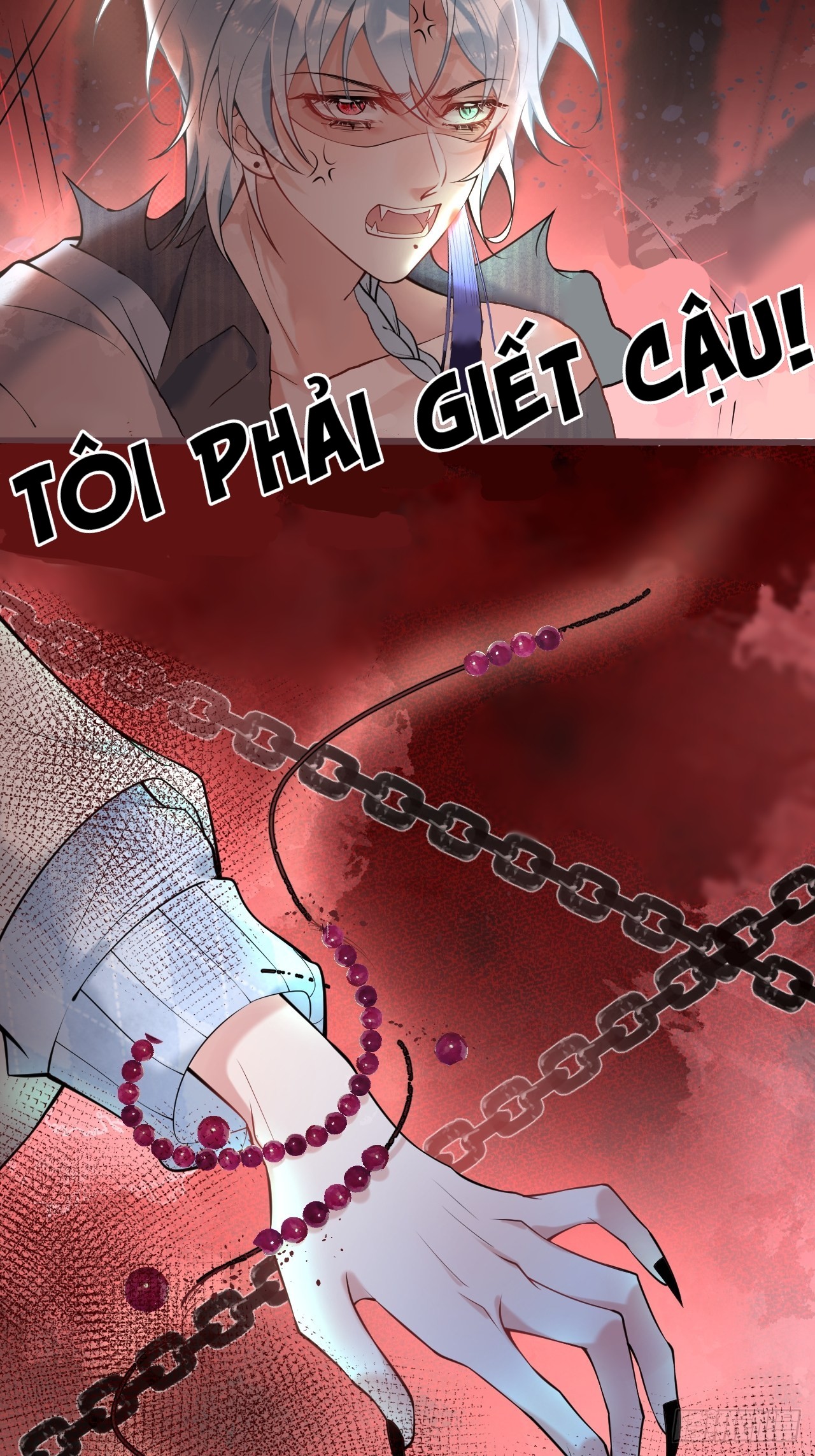 hút dương khí của người chapter 25 10