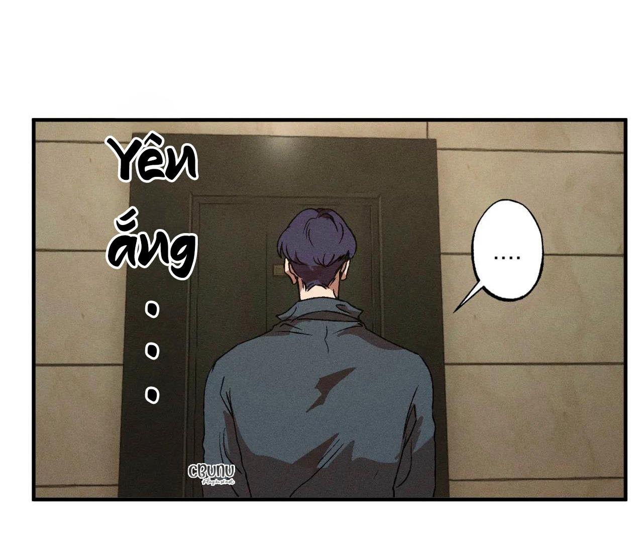 bẫy đôi ngọt ngào chapter 33 33