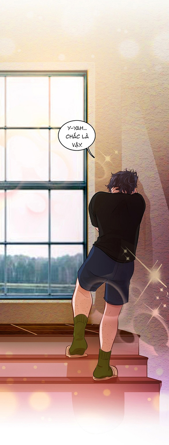 chú cún của em thật đáng yêu chapter 7.2 29