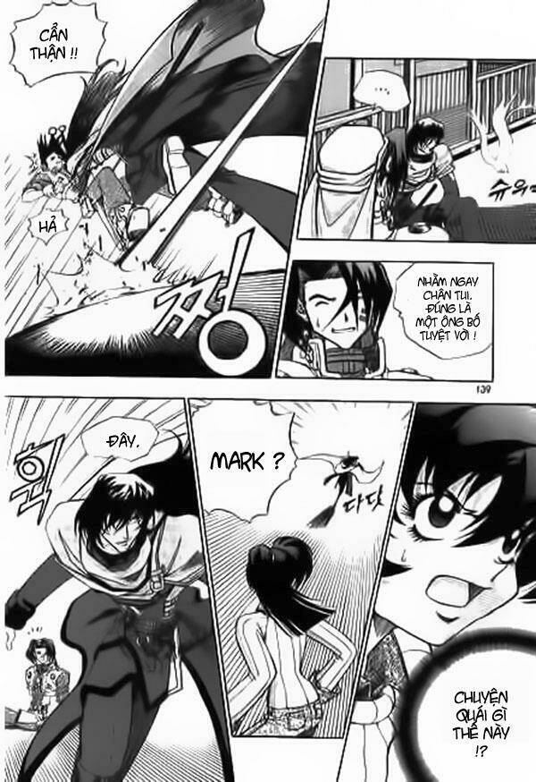 western shotgun - tay súng miền tây chapter 19 10