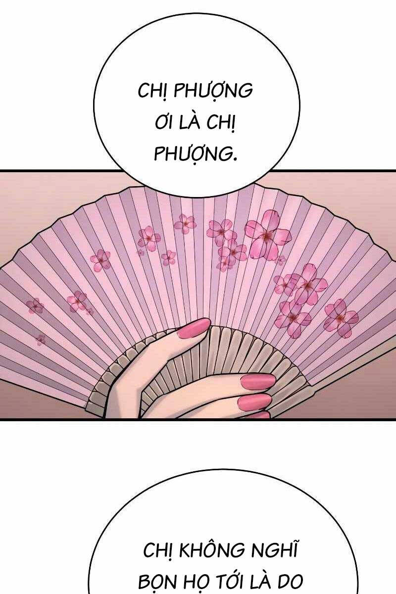 cảnh sát báo thù chapter 9.2 56