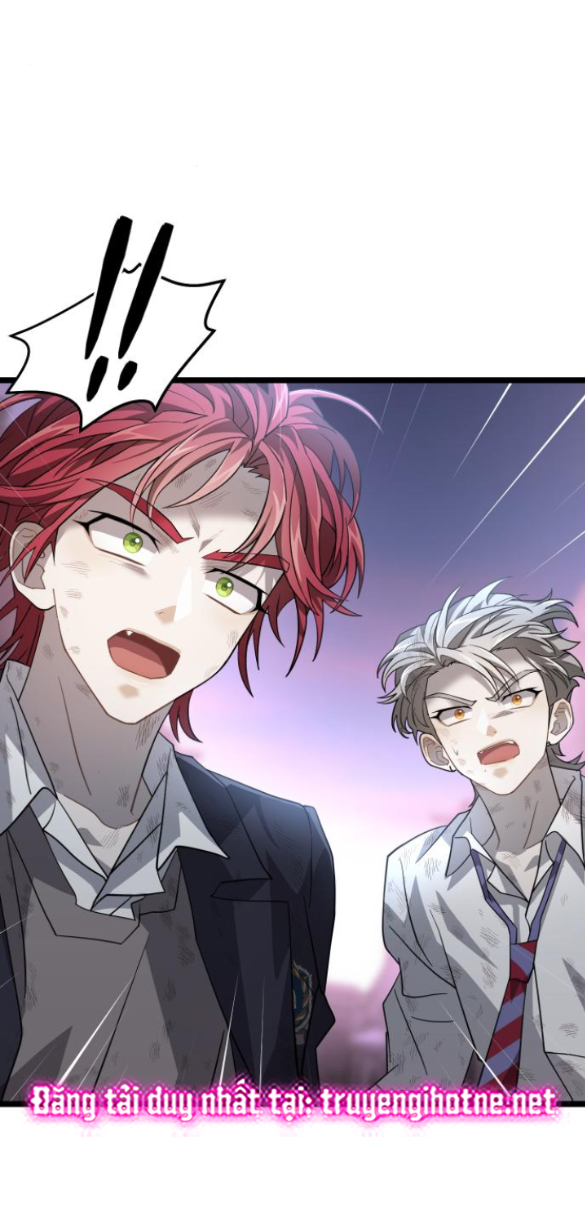 dark moon - tế đàn ánh trăng chapter 51.2 21
