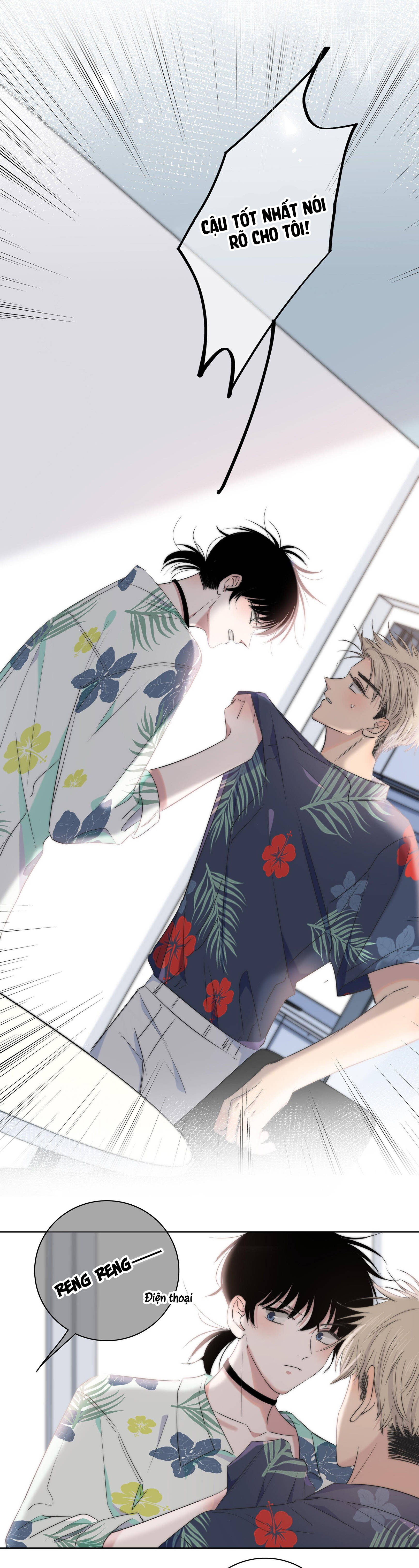 phi sắc va chạm chapter 8 7