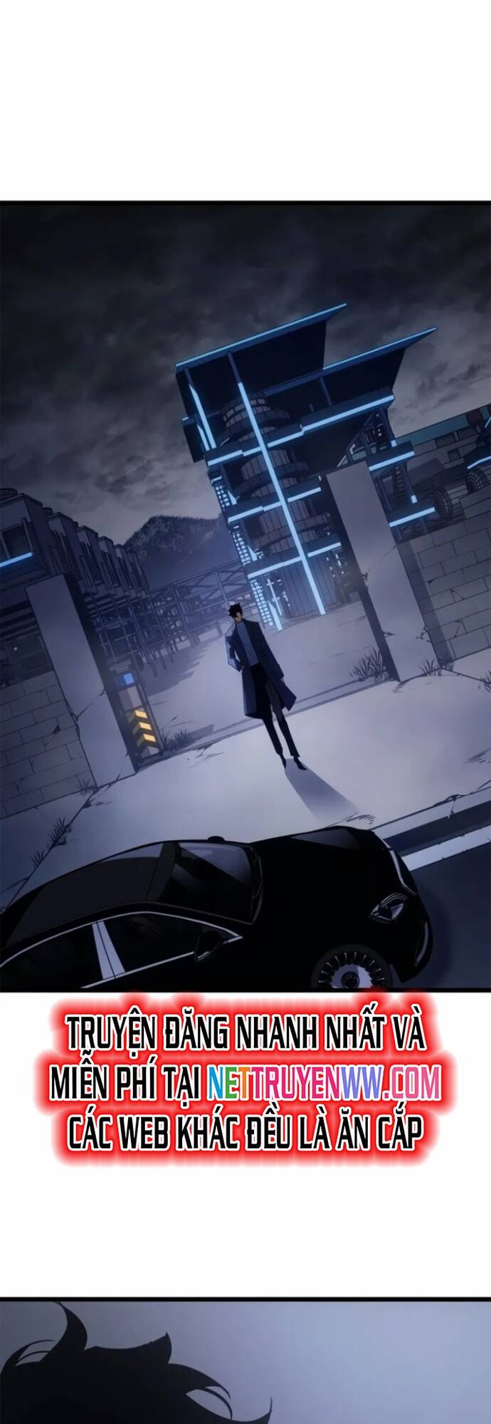 solo leveling : ragnarok chapter 33 48