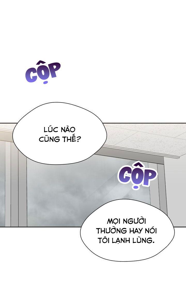 giấc mơ ngọt ngào chapter 9 16