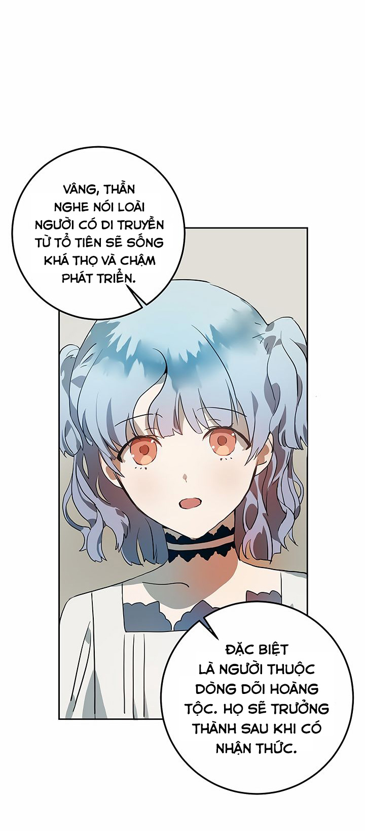 câu chuyện về đứa con hoang bị ghét bỏ chapter 7 27