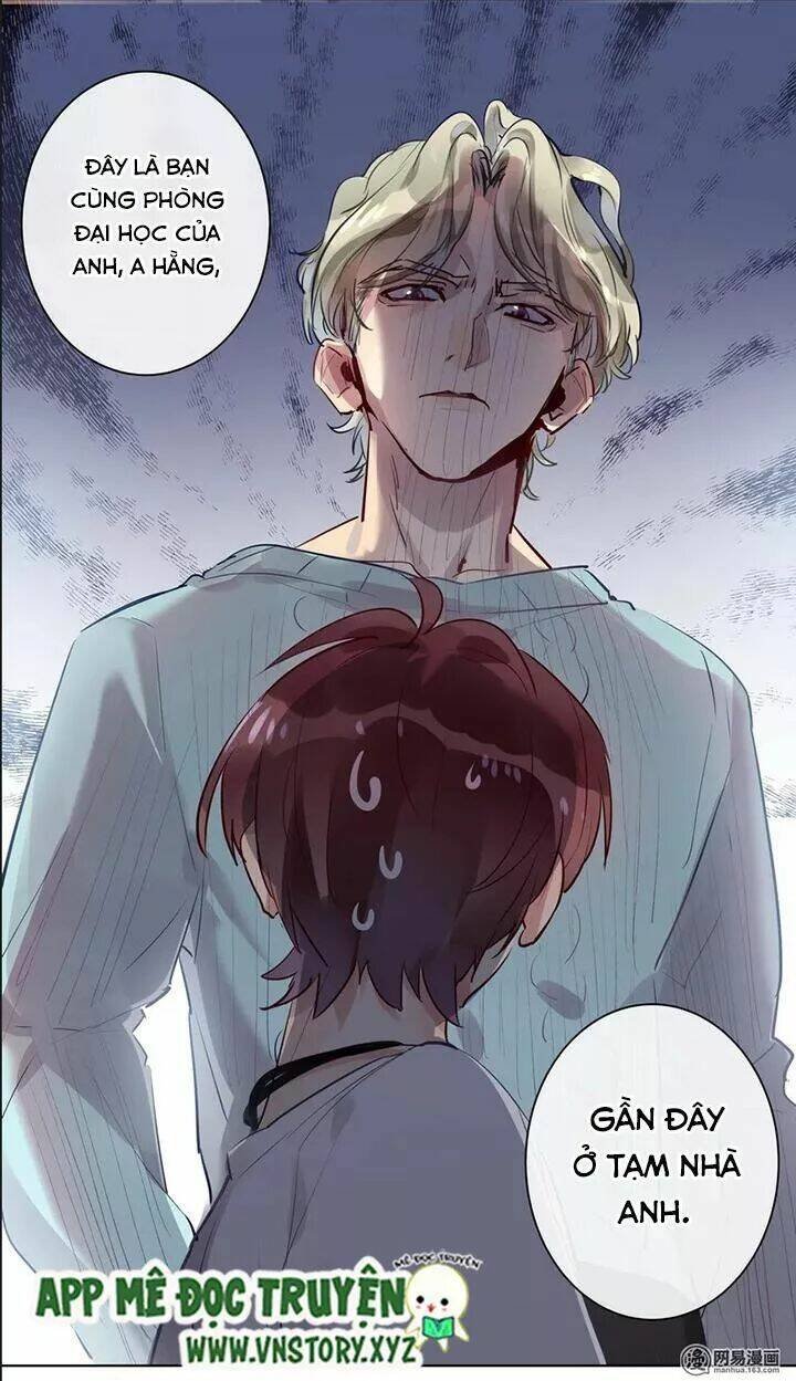 Nam Nhân Này Rất Biết Đùa chapter 89.5 5