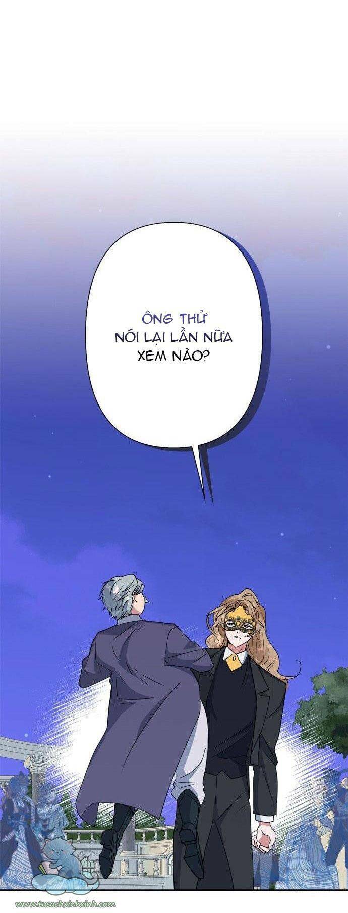 tôi đang nuôi dưỡng một con quái thú chapter 65 58