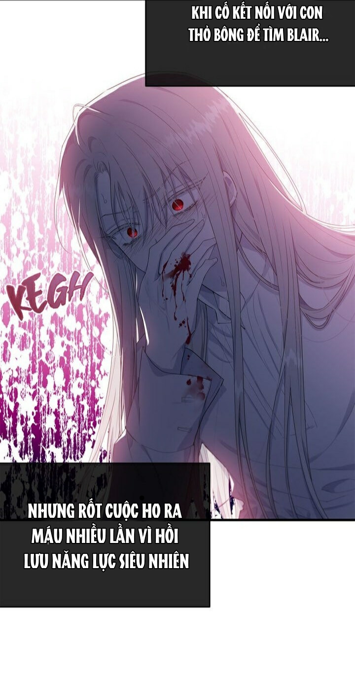 vị tiểu thư tôi từng theo hầu đã trở thành thiếu gia chapter 41 34